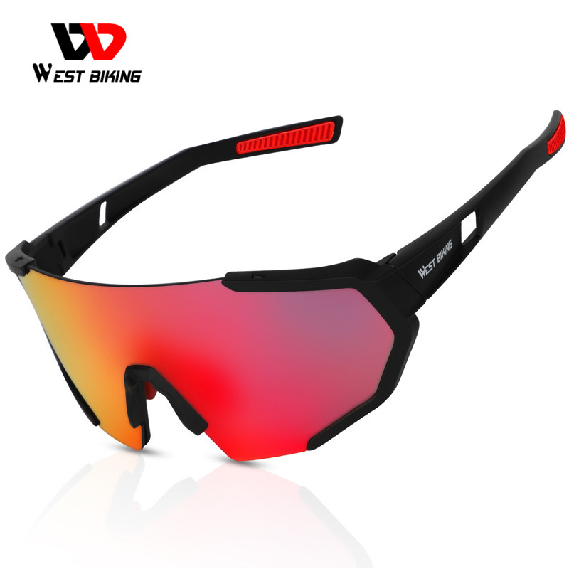 WEST BIKING  Ŭ Ȱ,  , Ű, Ǯ  ǳ Ȱ , UV400 ۶, 3 